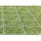 High Tensile Fixed Knot Woven Wire Mesh Horse Fence 1.8mm-3.0mm Wire Diameter Galvanized