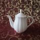 china wholesale bone china arabic tea pot