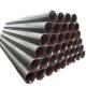 ASTM A36 A53 A333 A106 API5l ERW Steel Pipe Cold Rolled