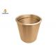 Manufacturer's Direct Sales High Quality Brass Copper Bushings