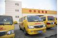 DHL urges greater efficiency for sector