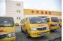 DHL urges greater efficiency for sector