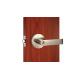 Mortise High Secure Ansi Home Door Locks With 3 Same Brass Keys