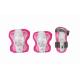 3 Pack Protective Gear Kids Roller Skate Safety Gear 350g