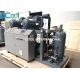 Single Stage Screw Refrigeration Compressor Unit Parallel High Temperature