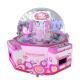 Gift Crane Toy Grabber Candy Claw Machine Four Players English Language