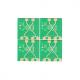 PCB Factory Custom High Frequency PCB Board ROGERS Printed Circuit Board Fabrication