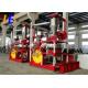 Big Capacity Plastic Pulverizer Machine For Heat Sensitive And Thermoplastics Material