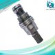 Hot sale good quality EX120-5 hydraulic control main relief valve for HITACHI