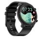 1.28 Inch IP67 Waterproof Sports Smart Watch 170mA Step Counting BLE 5.0