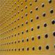 KTV Perforated Wood Acoustic Panels MDF Soundproof Acoustic Board