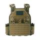 Outdoor Tactical Training Heavy Duty Modular Operator Plate Carrier Loading Gear Vest Weight Tactical Vest