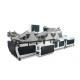 Servo Control Corrugated Box Partition Assembler Machine Clapboard Height 85~300mm Automatic Inserting