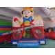 Outdoor Inflatable Jumping Jacks Jumping Castles, Kids Bouncy Castles for Commercial, Hire