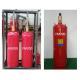 No Residue Left Hfc - 227 Fm200 Fire Suppression System for Big Zone