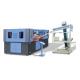 Anti Corrosive Screw Injection Blow Molding Machine 3600 KN Clamping Force