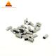 44 - 49 HRC Hardness Cobalt Chrome Alloy Wood Cutting Tool Tips For Wood Cutting Industry