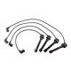 Mitsubishi Lancer Automotive Spark Plug Wires MD334017 Car Ignition Wire