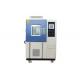 Easy Operation Temperature Humidity Test Chamber / Weather Simulation Chamber