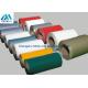 Color Coated PPGI Prepainted Galvanized Steel Coil For Corrugated Roofing