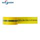 Good Adhesive Void Open Security Tamper Evident Sealing Tape For Carton Box