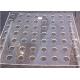 China OEM customized acrylic product fabrication service, cnc laser cutting acrylic sheet block supplier
