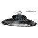 Factory Supply SMD3030 UFO LED High Bay Light IK10 Waterproof For Large Warehouse Display