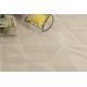 Inkjet Decoration Bathroom Carpet Tiles 24 X 24 X 0.4 Inches CE Certificate