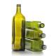 250ml Edible Vinegar Glass Oil Bottle Clear Amber Green OEM