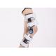 Waterproof Hinged Knee Support Brace Equipped With Slide Switches Easy To Wear