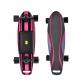27inch Electric Mini Cruisers Skateboards With Two Drive Brushless Motor