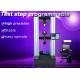 Full Digital Display Electronic Universal Testing Machine Computer Controlled