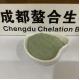 40% Protein Copper Amino Acid Chelate Light Green Powder For Feed Nutrient Enhancer