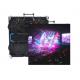 Concert Live Filed Full Color HD Outdoor Rental LED Display P6.25 Long Lifespan