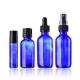 Professional Essential Oil Spray Bottles Glass Material For Skin Care