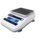 5kg ND Series White Electronic Balance For Food Paper Weight Analise Support RS232 Interface
