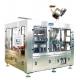 Simple Structure Juice Filling Line Multiple Functions For The Food Industry