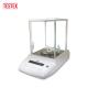 Backlight LCD Display Yarn Count Tester with Weight Range 151g