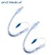 Medical Supply Plain Reinforced Endotracheal Tube Introducer Standard Endotracheal Tube Cuff/uncuffed