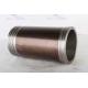 CATT 330 Engine Cylinder Liner 110-5800 ISO9001:2008 certification