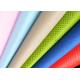 Soft Polypropylene Non Woven Filter Fabric , Full Colour Pp Non Woven Fabric