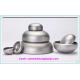stainless steel ASTM A403 WP316L BW pipe cap