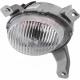 Auto Parts Fog Light OEM 96650540 96650541 For Chevrolet Aveo 2006-2007
