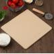 FDA Ceramic Tile For Pizza Stone Outdoor 2000F Heat Resistance