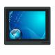 CJTOUCH Industrial Display Monitors , 12.1Inch Resistive Touch Screen Monitor