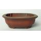 Zisha Bonsai Pots, Mini Bonsai Pots, Hand work Pots, Home Decoratin ZZS003