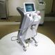 Focused ultrasound Body shape ultrashape hifu fat reduction machine for body slimming