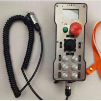 Industrial 50 Channel AGV Remote Control , 10A 220 Volt Remote Control