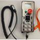 Industrial 50 Channel AGV Remote Control , 10A 220 Volt Remote Control