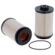 FF5769 Fuel Filter With Filter Paper For Truck Tractors 20998805 7420796772 2931711
